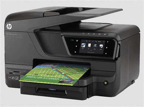 How to Install HP OfficeJet Pro 276dw Printer Driver